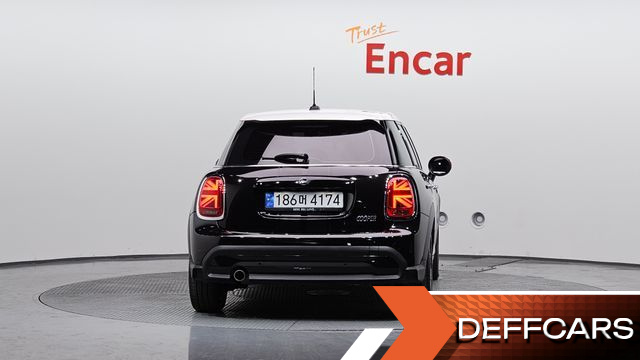 Mini COOPER 5Door Classic Third Generation купить на сайте DeffCars