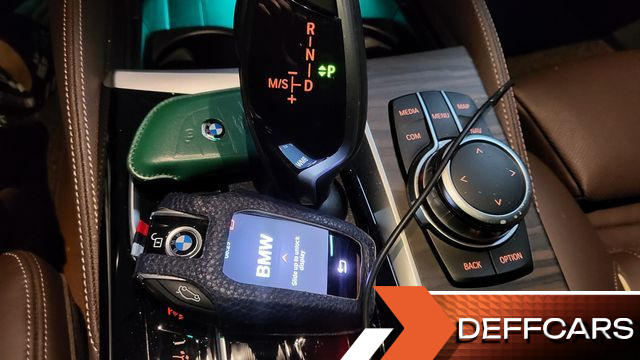 BMW GRAN TURISMO 620d Luxury купить на сайте DeffCars