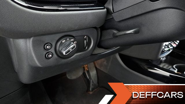 Mini CLUBMAN High 2nd купить на сайте DeffCars