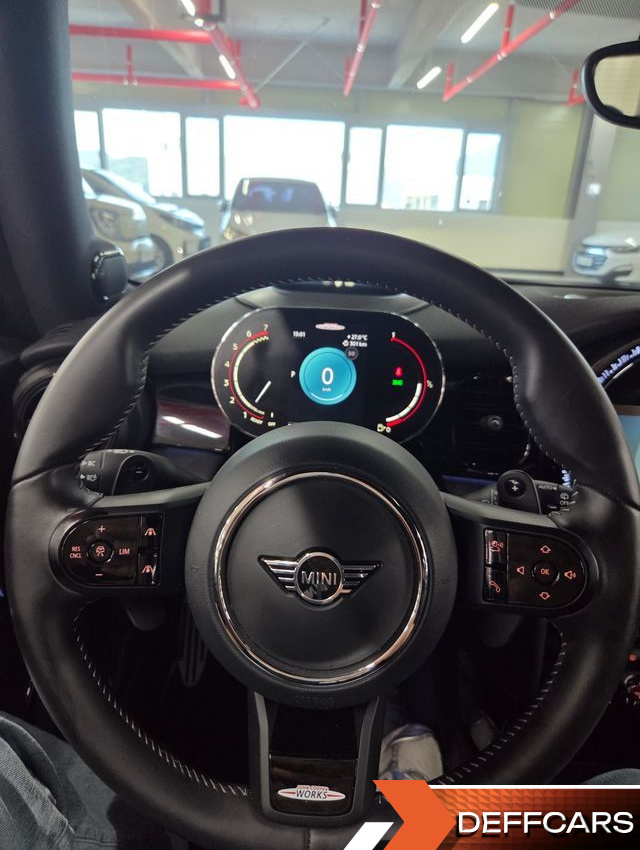 Mini COOPER JCW 3rd Generation купить на сайте DeffCars