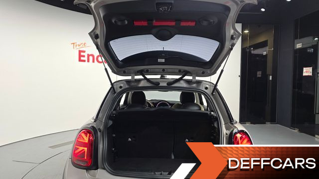 Mini COOPER Gen Z Edition 3rd купить на сайте DeffCars