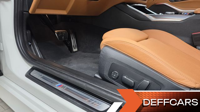 BMW 3-SERIES 320i M Sport купить на сайте DeffCars