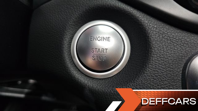 Mercedes GLA-CLASS GLA220 Premium купить на сайте DeffCars
