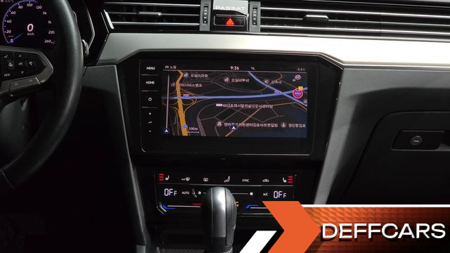 Volkswagen PASSAT 2.0 TDI Premium купить на сайте DeffCars