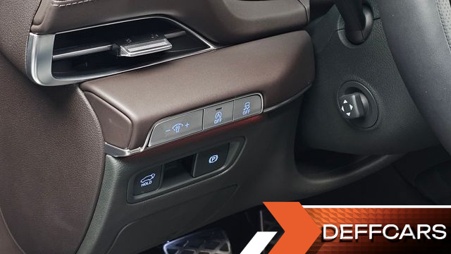 Genesis GV80 3.5T Gasoline AWD купить на сайте DeffCars