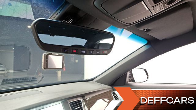 Genesis G80 3.3 GDI AWD Prestige купить на сайте DeffCars