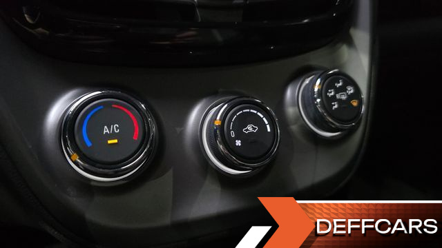 ChevroletGMDaewoo SPARK LT купить на сайте DeffCars