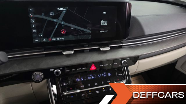 Kia CARNIVAL Diesel 7-Seater Noblesse купить на сайте DeffCars