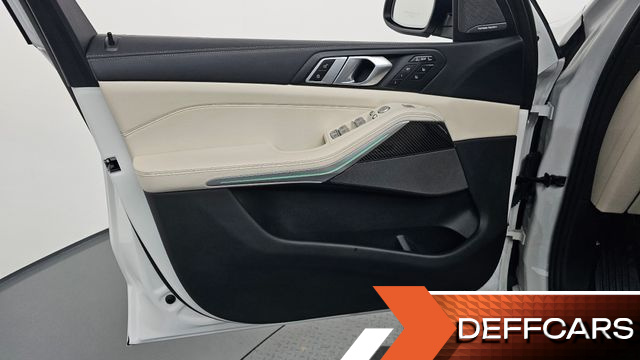 BMW X7 xDrive 40d M Sport 7 STR купить на сайте DeffCars