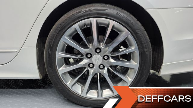 Cadillac CT6 3.6 Sport AWD купить на сайте DeffCars