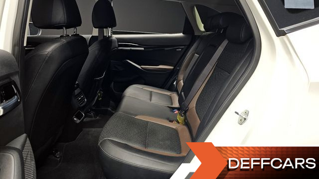 Kia SELTOS Gasoline 1.6 Turbo 2WD Noblesse купить на сайте DeffCars