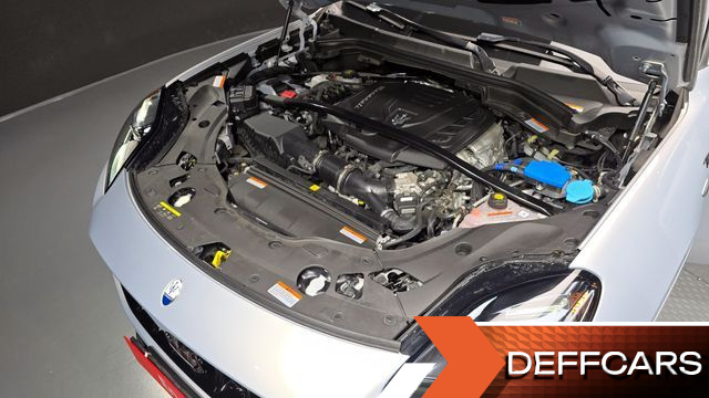 Maserati GRECALE 2.0 AWD Modena купить на сайте DeffCars