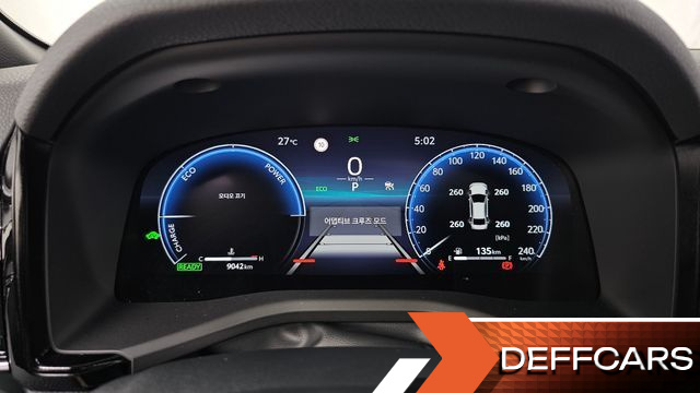 Toyota CAMRY 2.5 XLE Hybrid купить на сайте DeffCars