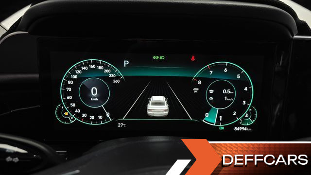 Hyundai GRANDEUR 3.0 LPi Exclusive купить на сайте DeffCars