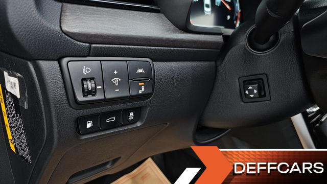 Kia K7 2.5 GDI X Edition купить на сайте DeffCars