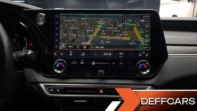 Lexus RX Luxury купить на сайте DeffCars
