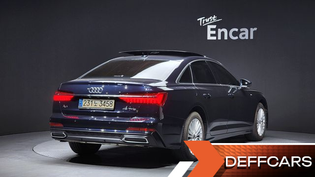 Audi A6 45 TFSI Premium купить на сайте DeffCars