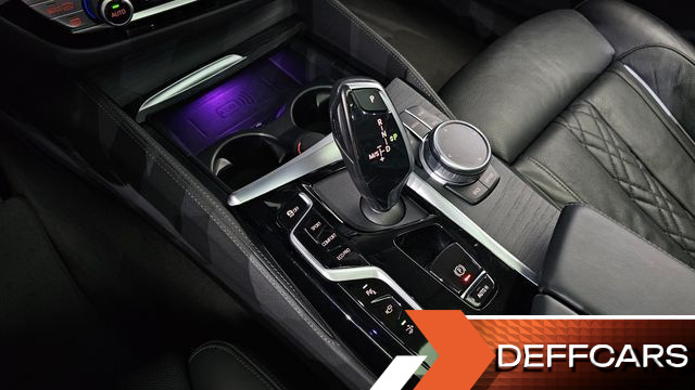 BMW GRAN TURISMO 620d xDrive Luxury купить на сайте DeffCars