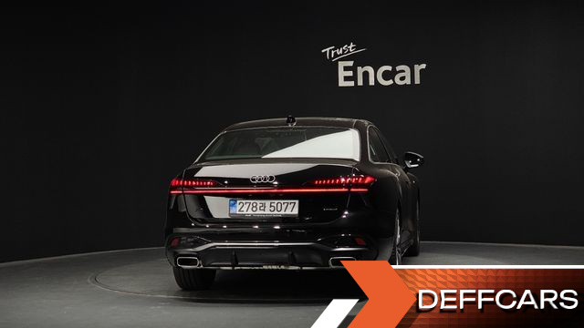 Audi A6 45 TFSI Quattro S Line купить на сайте DeffCars
