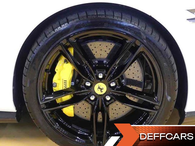 Ferrari ROMA 3.9 купить на сайте DeffCars