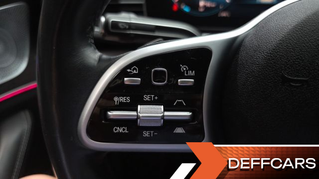 Mercedes GLE-CLASS GLE400d 4MATIC Coupe купить на сайте DeffCars