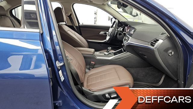 BMW 3-SERIES 320i Luxury купить на сайте DeffCars