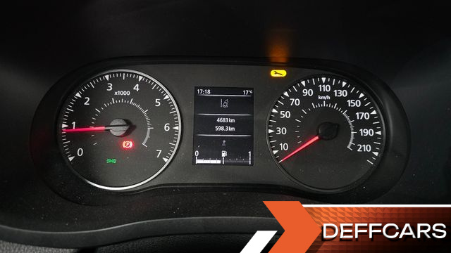 Renault-KoreaSamsung MASTER 2.3 Van S купить на сайте DeffCars