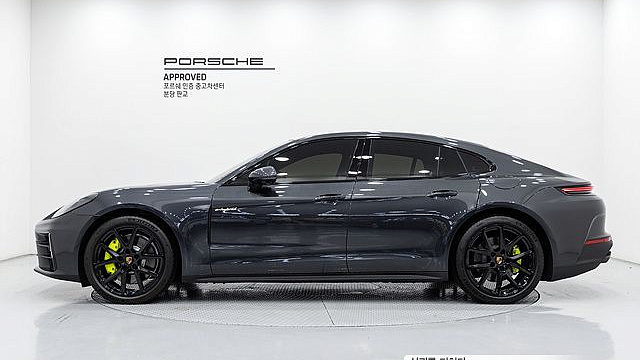 Porsche PANAMERA 2.9 AWD E-Hybrid купить на сайте DeffCars