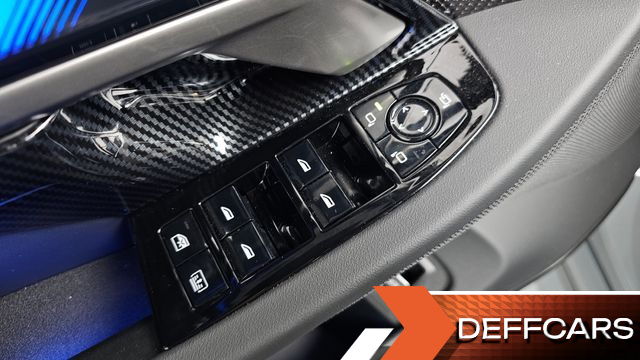 BMW M5 M5 Sedan купить на сайте DeffCars