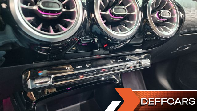 Mercedes A-CLASS A220 Sedan купить на сайте DeffCars