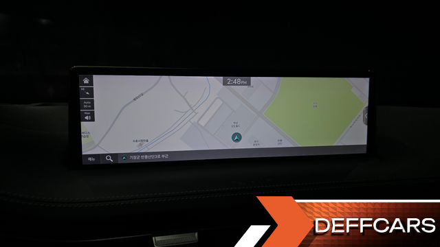 Genesis GV70 2.5T Gasoline 2WD купить на сайте DeffCars