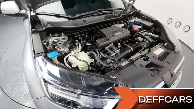 Honda CR-V 1.5 EX-L 2WD купить на сайте DeffCars