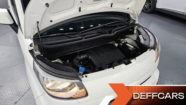 Kia RAY Van Prestige купить на сайте DeffCars