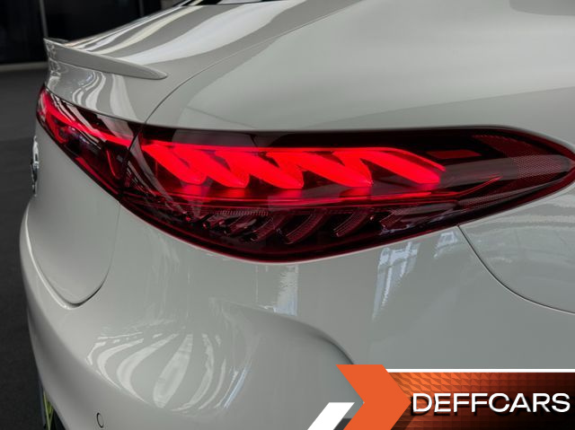 Mercedes EQS EQS350 купить на сайте DeffCars