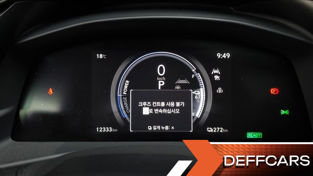 Lexus RZ Luxury купить на сайте DeffCars