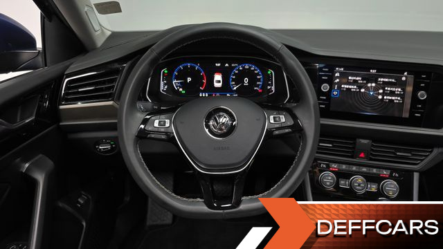 Volkswagen JETTA 1.4 TSI Prestige купить на сайте DeffCars
