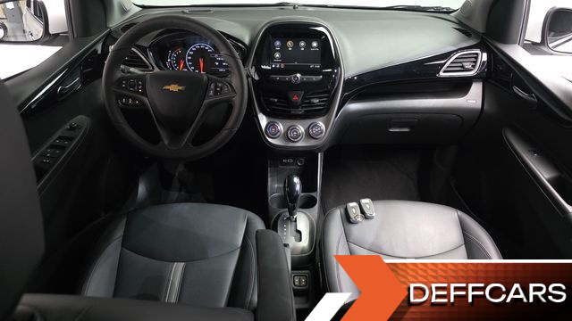 ChevroletGMDaewoo SPARK Premier купить на сайте DeffCars