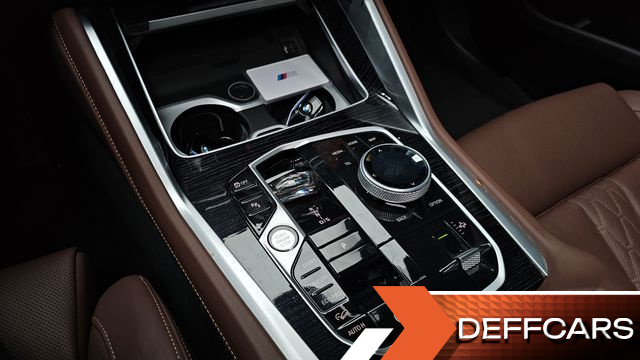 BMW X6 xDrive40i M Sport купить на сайте DeffCars