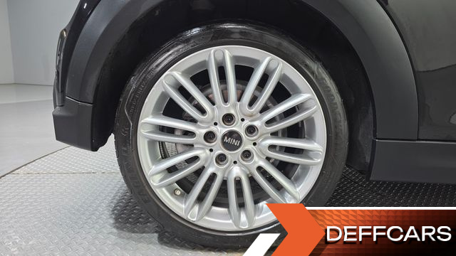 Mini COOPER Classic Plus Launch Pack Third Generation купить на сайте DeffCars