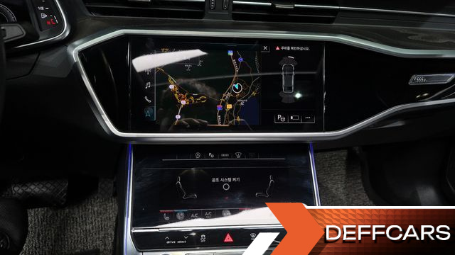 Audi A6 45 TFSI Premium купить на сайте DeffCars