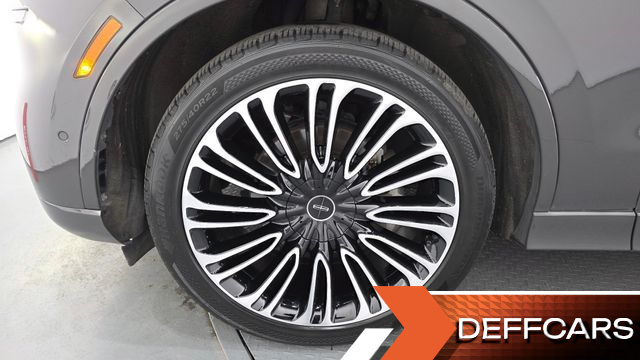 Lincoln AVIATOR 3.0 Black Label AWD купить на сайте DeffCars
