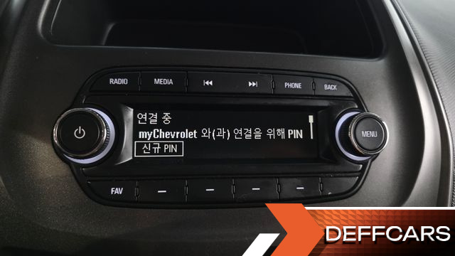ChevroletGMDaewoo SPARK Van купить на сайте DeffCars
