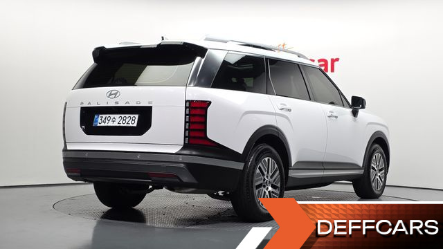 Hyundai PALISADE HEV 2.5T 2WD 9-Seater Exclusive купить на сайте DeffCars