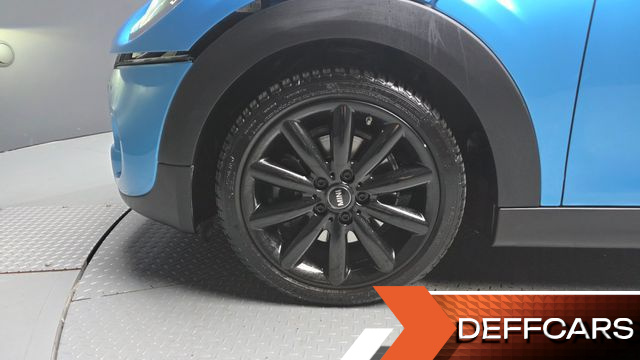 Mini COOPER 5Door Standard 3rd купить на сайте DeffCars