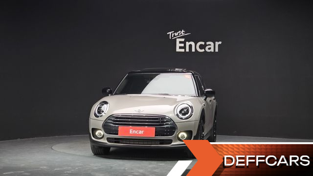 Mini CLUBMAN Classic 2nd купить на сайте DeffCars