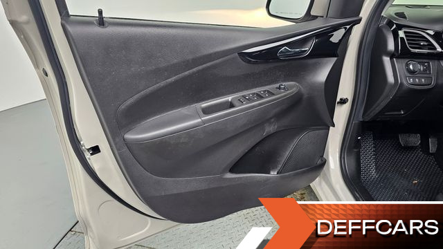 ChevroletGMDaewoo SPARK Premier купить на сайте DeffCars