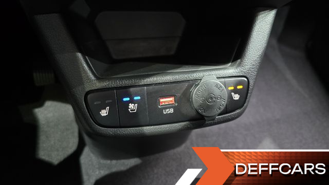 Kia RAY Prestige купить на сайте DeffCars