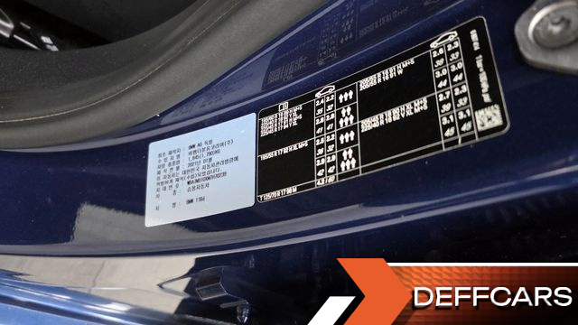 BMW 1-SERIES 118d Sport купить на сайте DeffCars