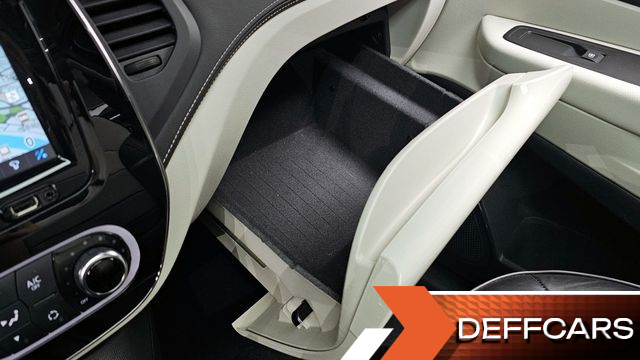 Renault-KoreaSamsung QM3 RE Signature купить на сайте DeffCars