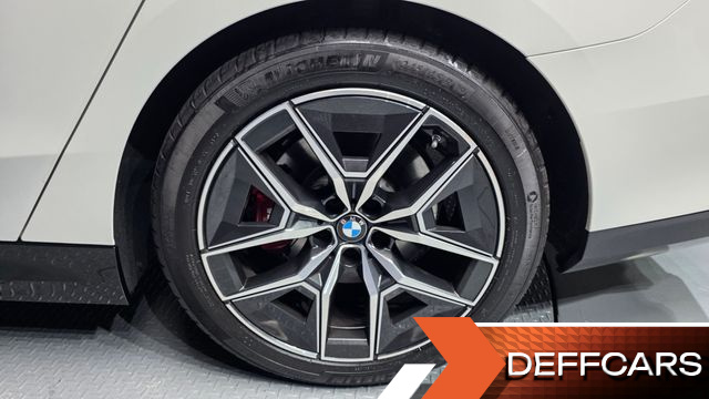 BMW 5-SERIES 520i Special Edition купить на сайте DeffCars
